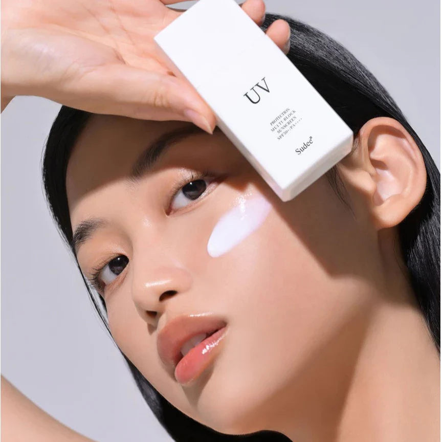 Sudee 多效防晒霜 50ml