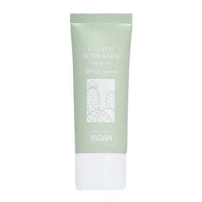 YADAH CACTUS SUNSCREEN 35ML