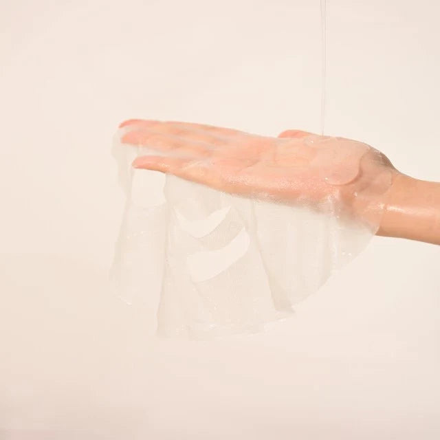 Sudee Whitening and Spots Lightening Facial Mask 30g*5pcs (Box)