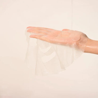 Sudee Whitening and Spots Lightening Facial Mask 30g*5pcs (Box)