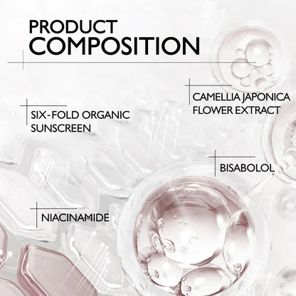 Sudee 多效防晒霜 50ml